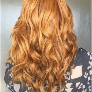 Meet your Posher, Crystal